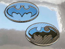 Load image into Gallery viewer, Supra Batman Emblem Set
