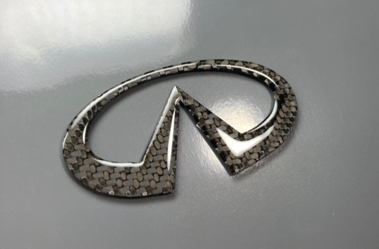 Infiniti Emblem